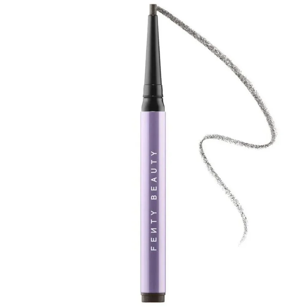 Fenty Beauty by Rihanna Flypencil Longwear Pencil Eyeliner MOON DUNEZ